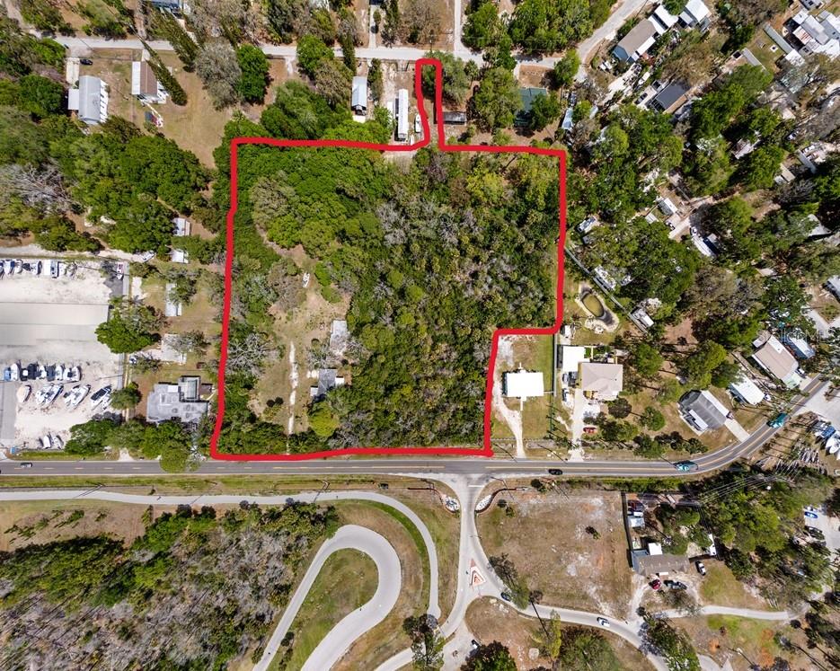 1204 BAILLIES BLUFF ROAD