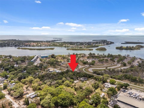 Photo of 1204 Baillies Bluff Road, Holiday, FL 34691 (MLS # TB8510721)