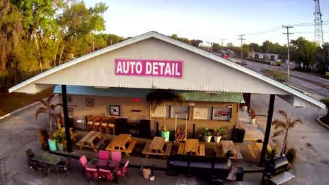 Photo of 1095 Us Highway 17 S, Bartow, FL 33830 (MLS # S5149452)