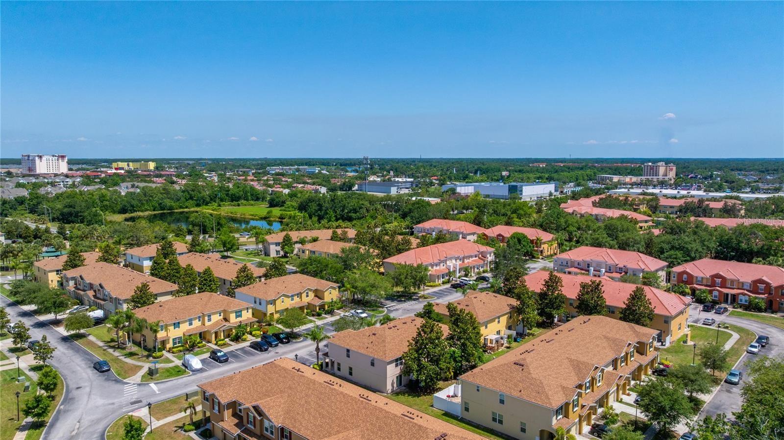 COMPASS BAY UN 2 - Residential