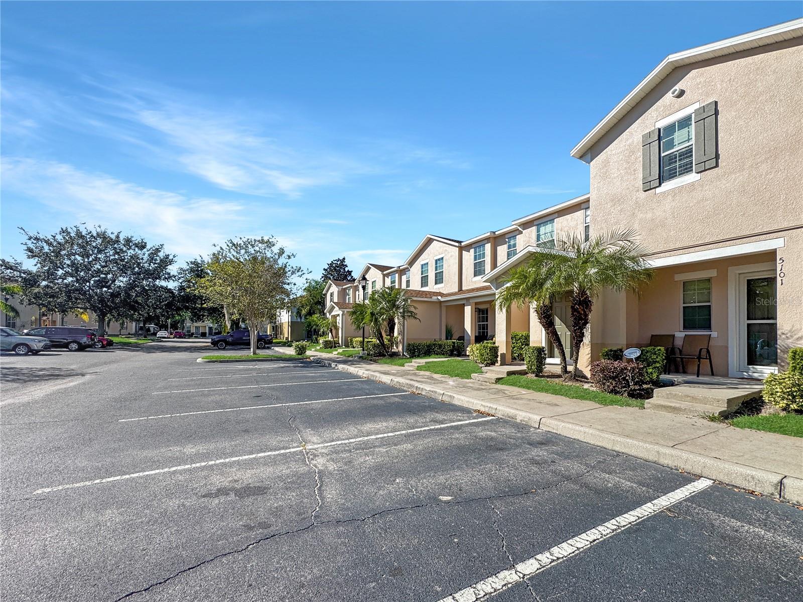 COMPASS BAY UN 2 - Residential