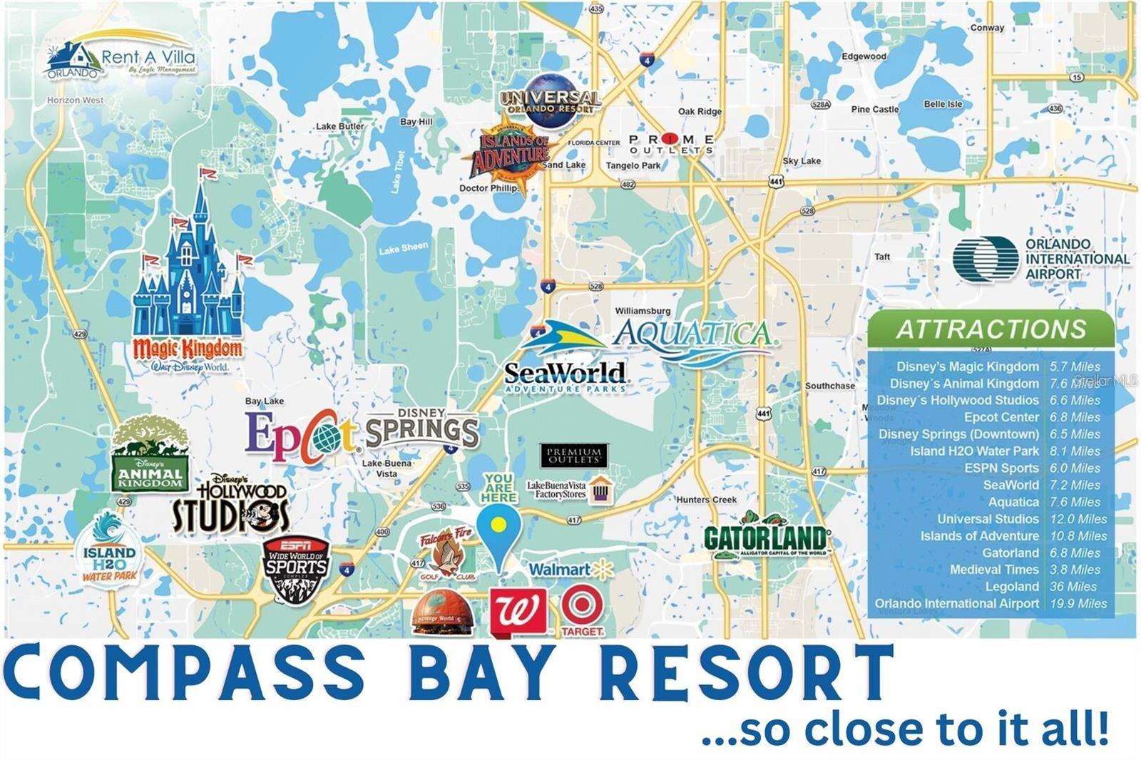 COMPASS BAY UN 2 - Residential