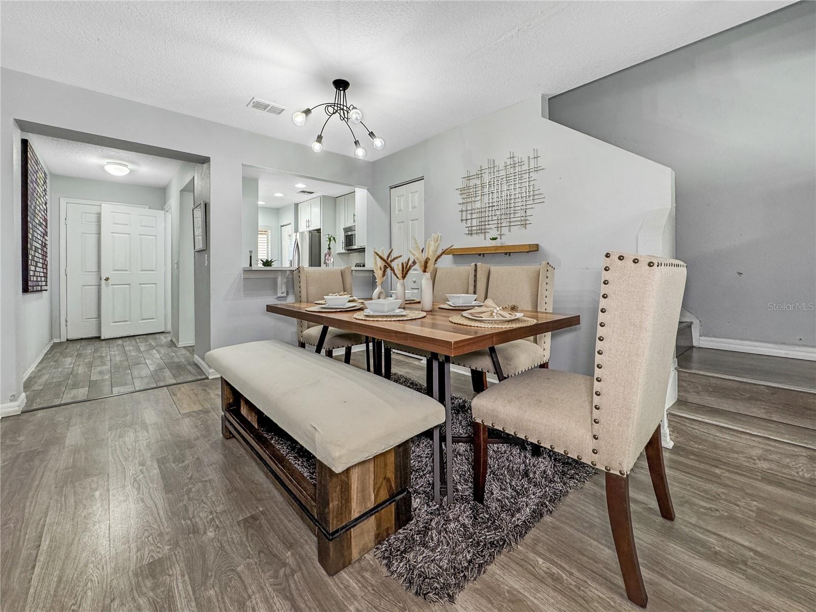 COMPASS BAY UN 2 - Residential