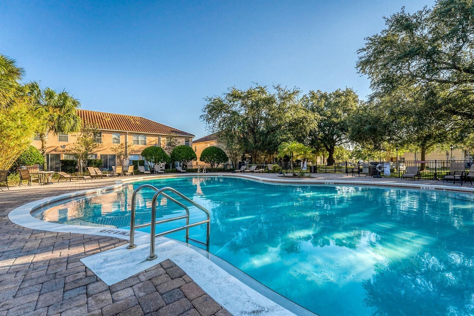 COMPASS BAY UN 2 - Residential