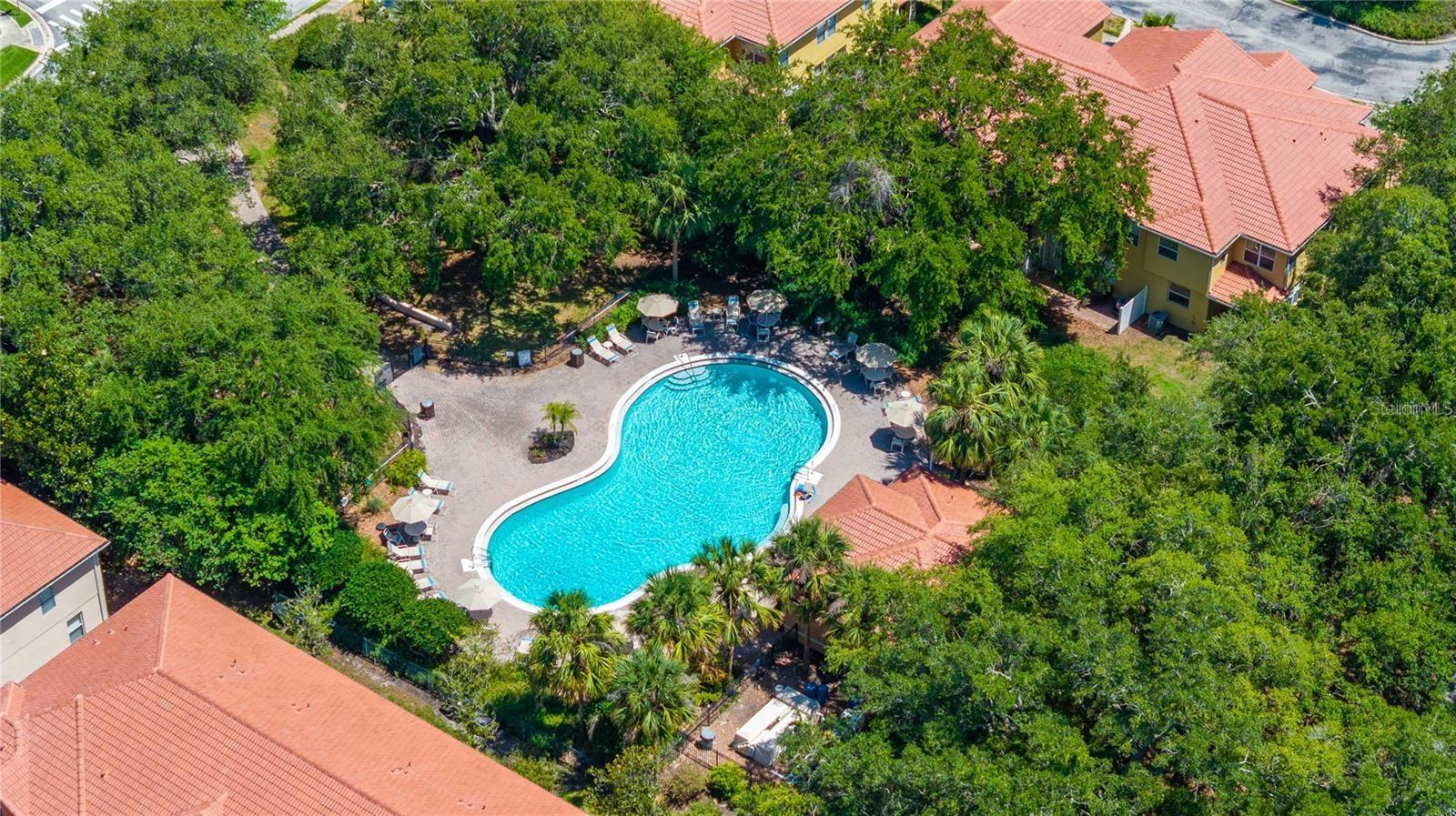 COMPASS BAY UN 2 - Residential