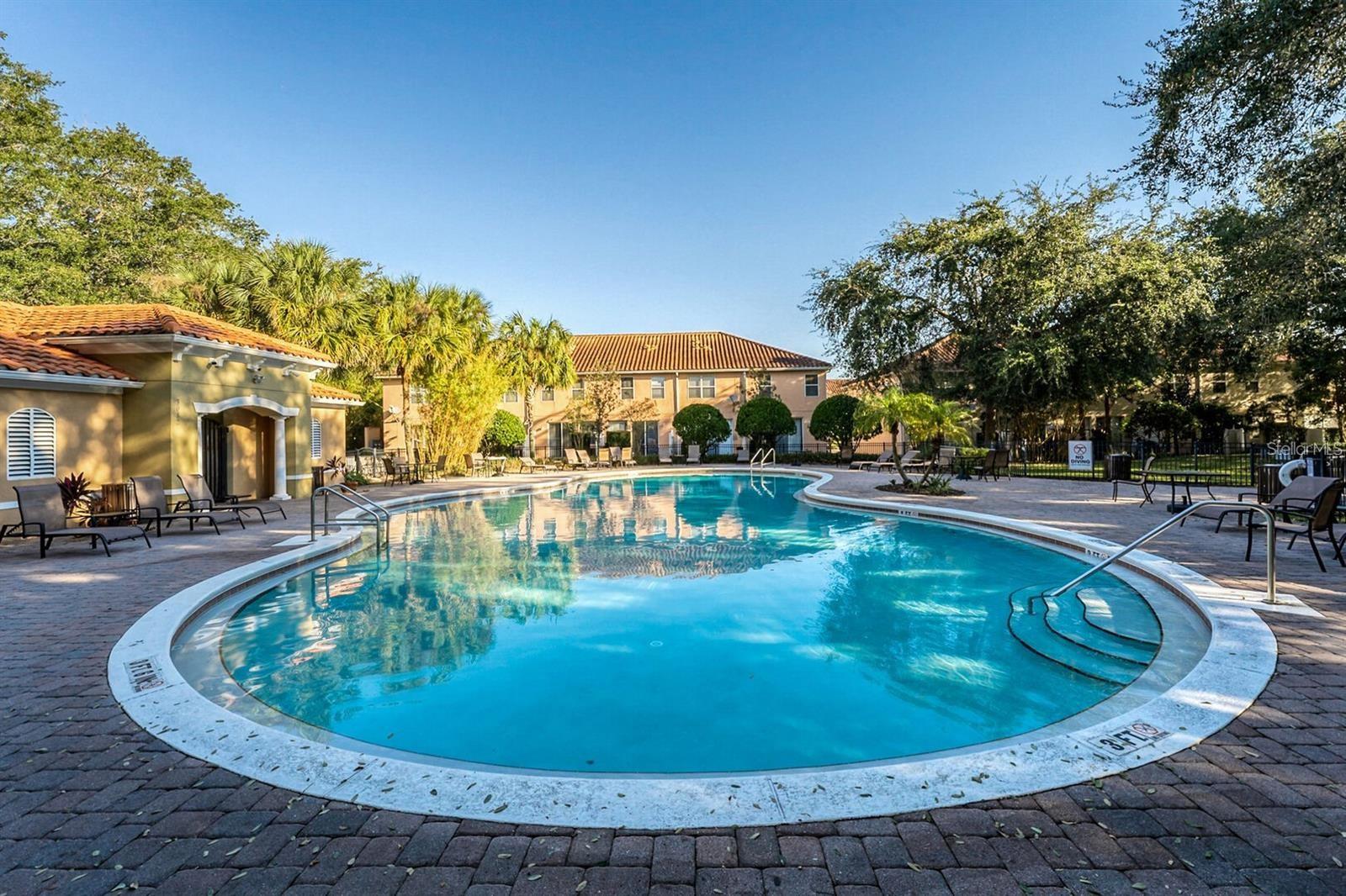 COMPASS BAY UN 2 - Residential