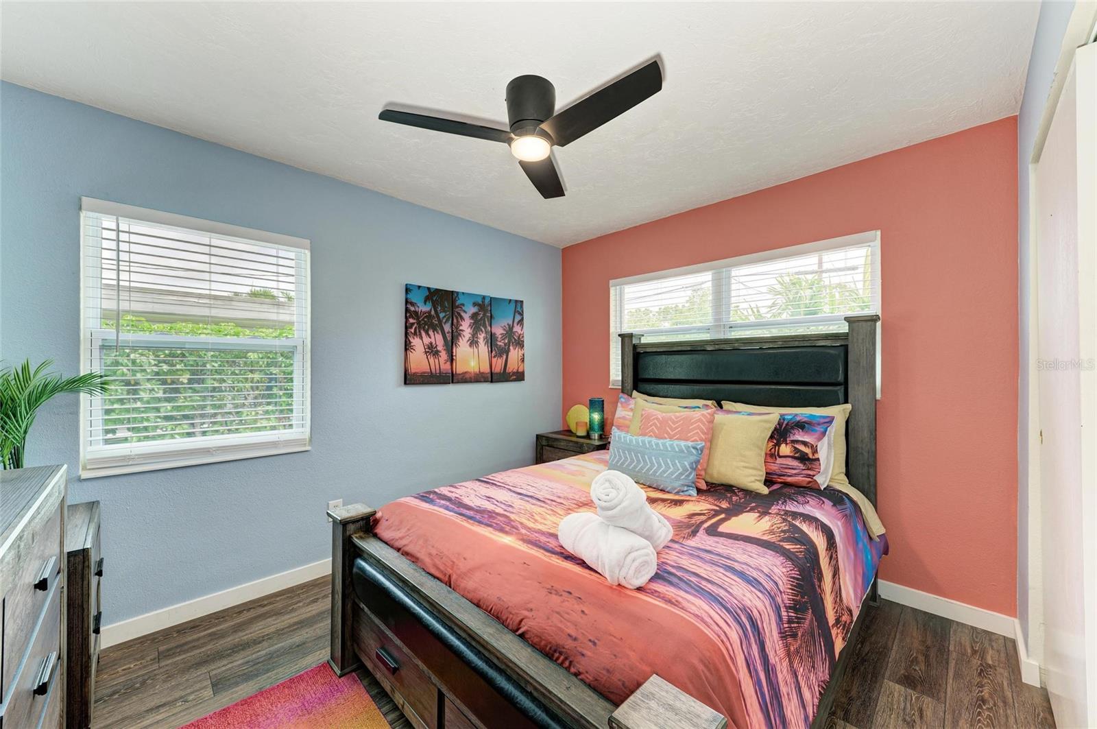 BAYSHORE GARDENS SEC 4 - Residential Lease