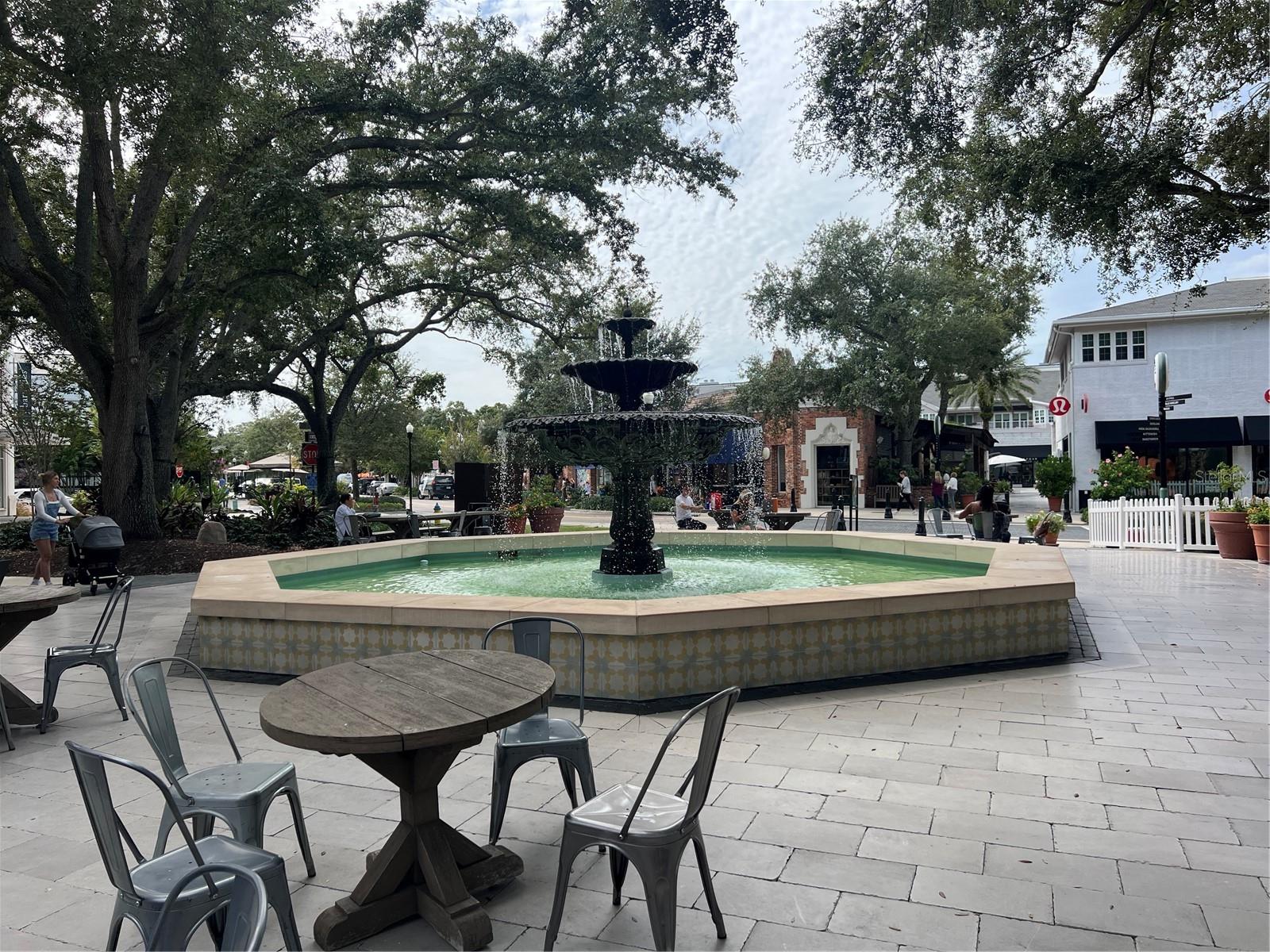 HYDE PARK WALK A CONDO - Residential Lease