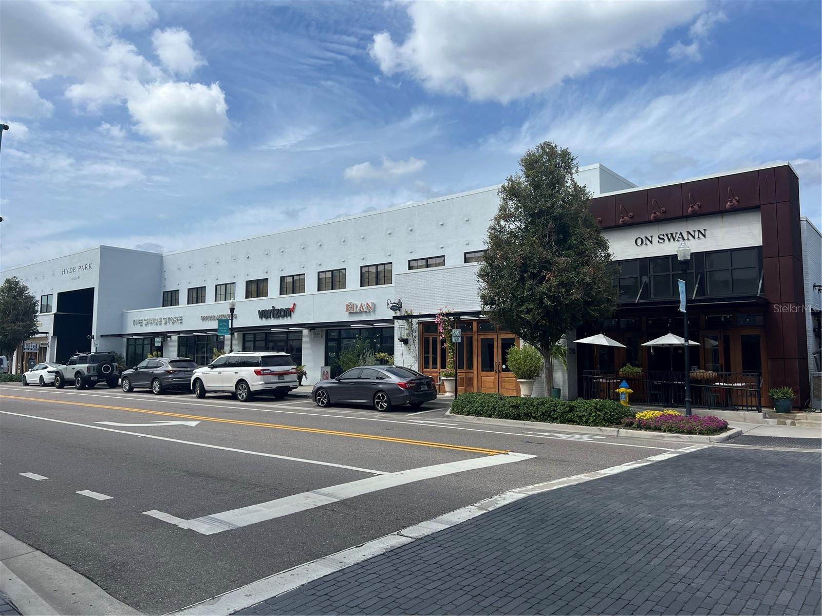 HYDE PARK WALK A CONDO - Residential Lease