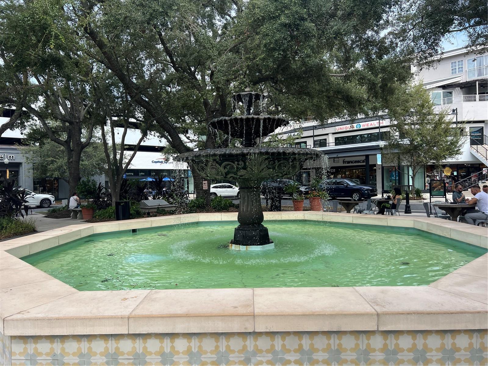 HYDE PARK WALK A CONDO - Residential Lease