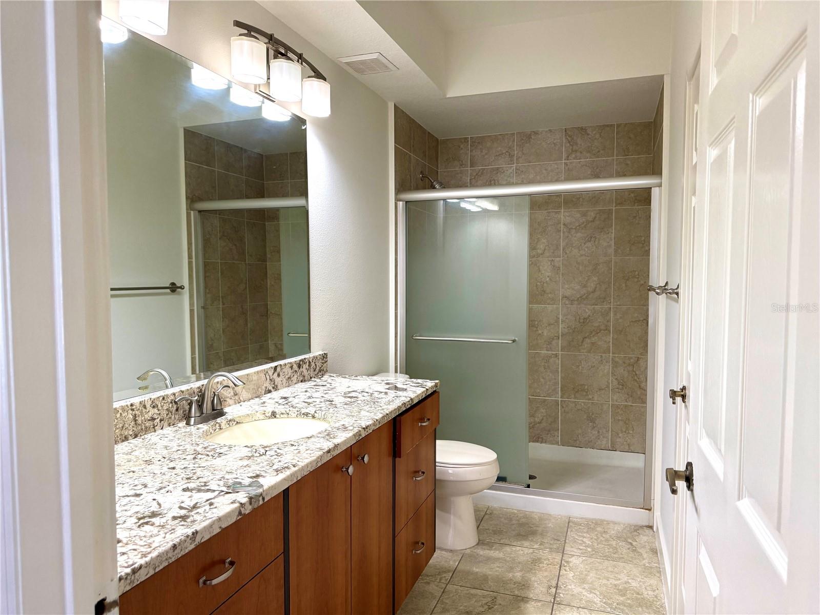 HYDE PARK WALK A CONDO - Residential Lease