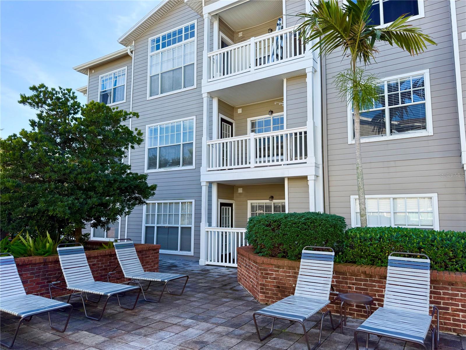 HYDE PARK WALK A CONDO - Residential Lease