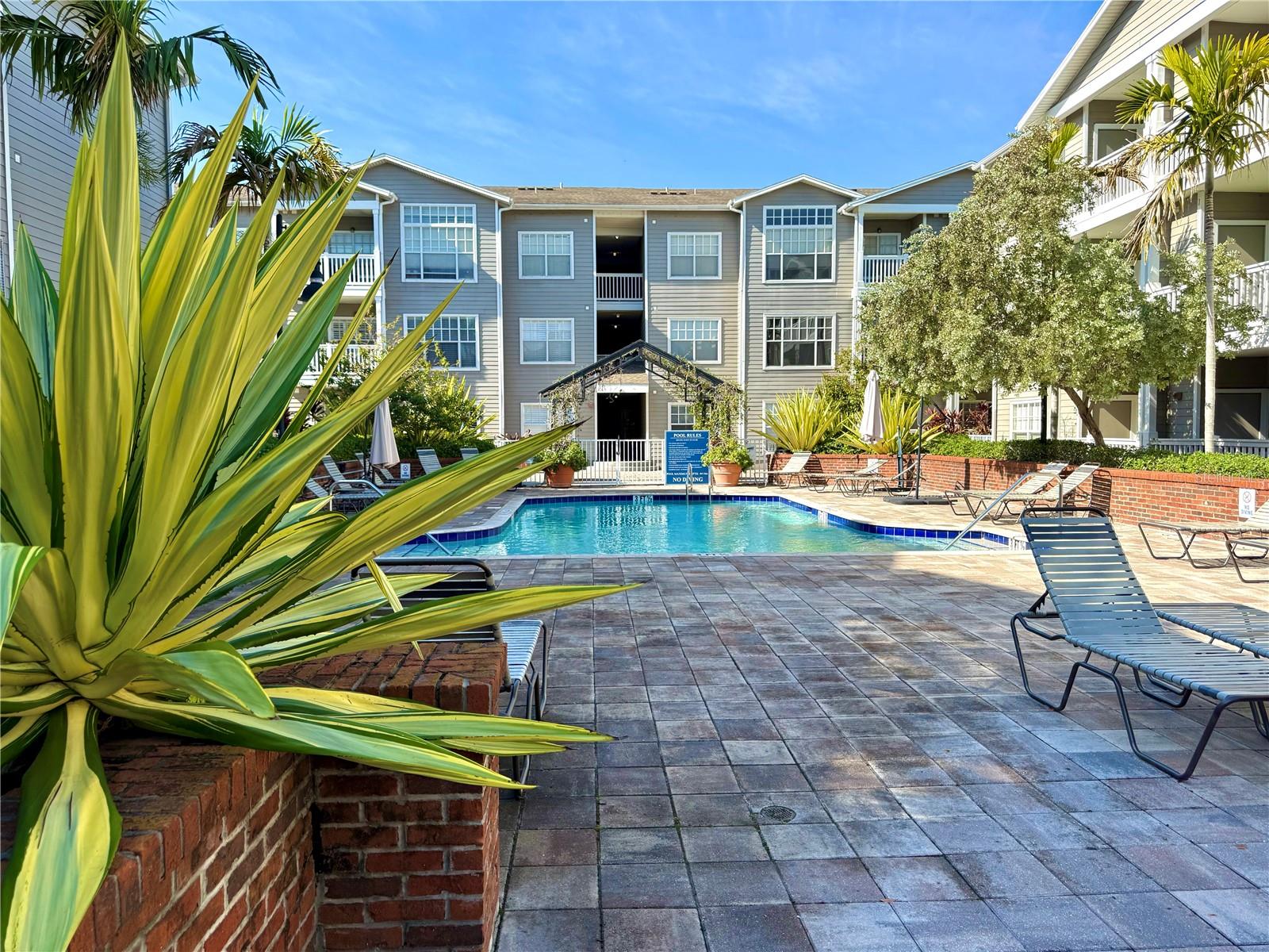 HYDE PARK WALK A CONDO - Residential Lease