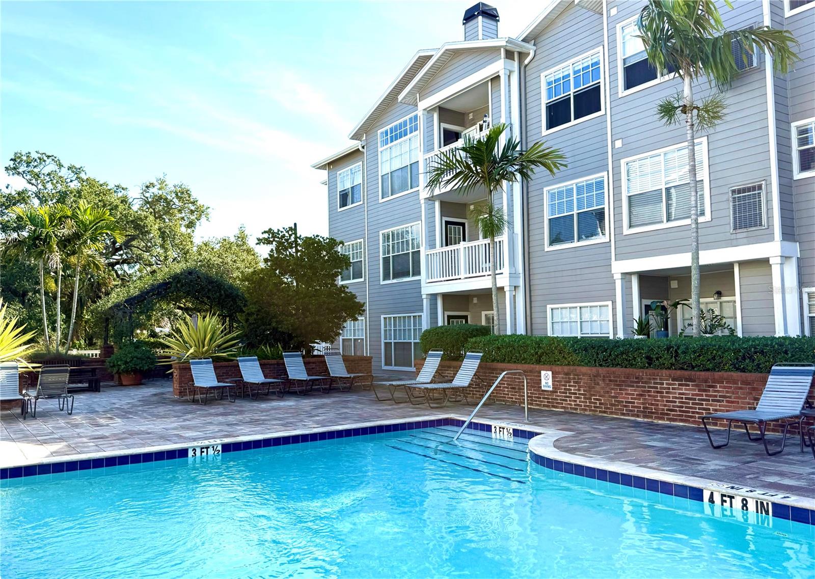 HYDE PARK WALK A CONDO - Residential Lease