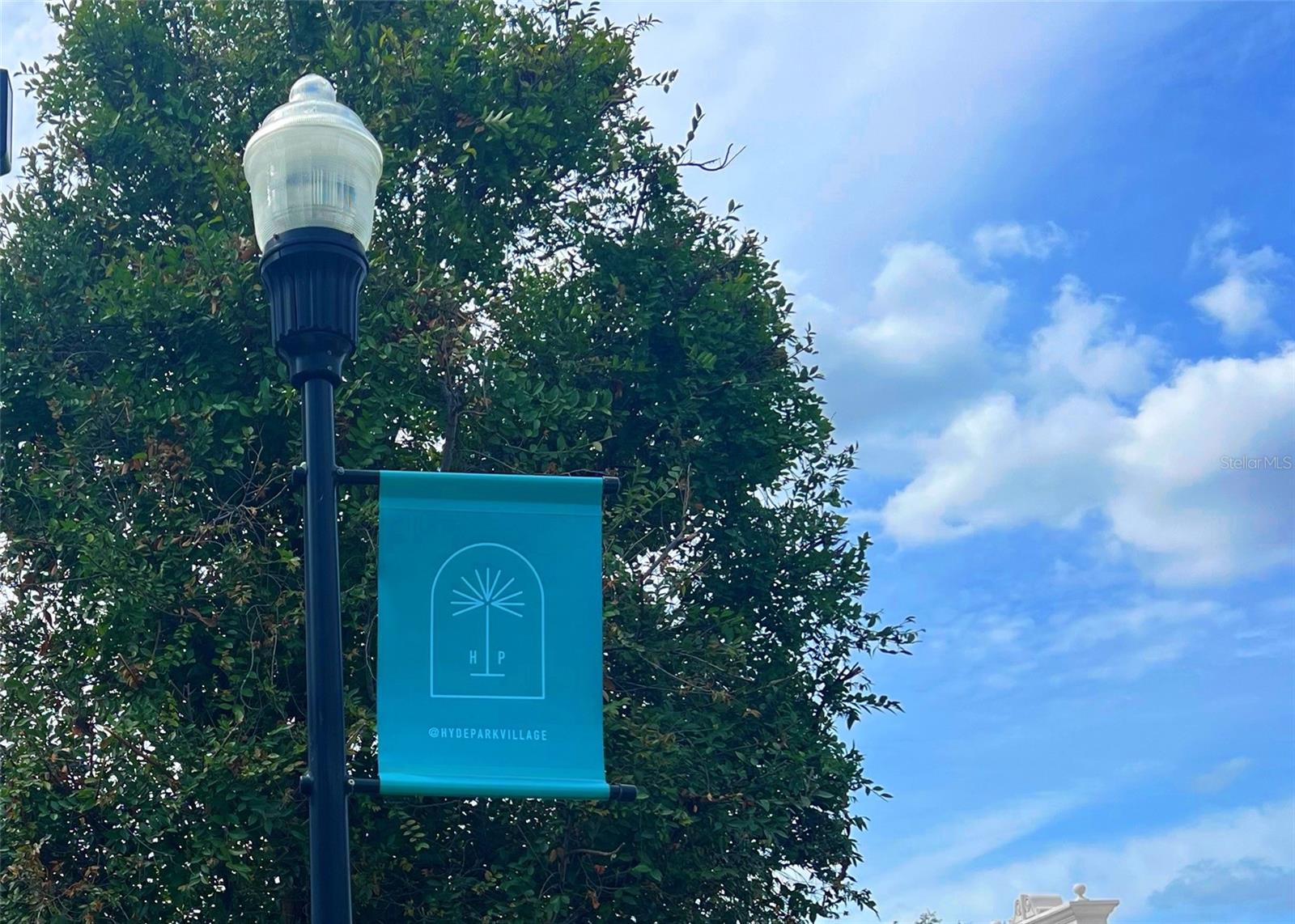 HYDE PARK WALK A CONDO - Residential Lease