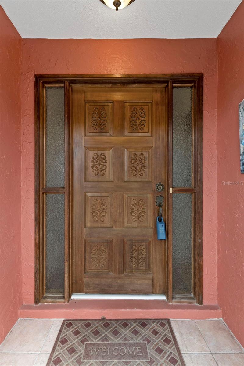 SPRING HILL - Residential