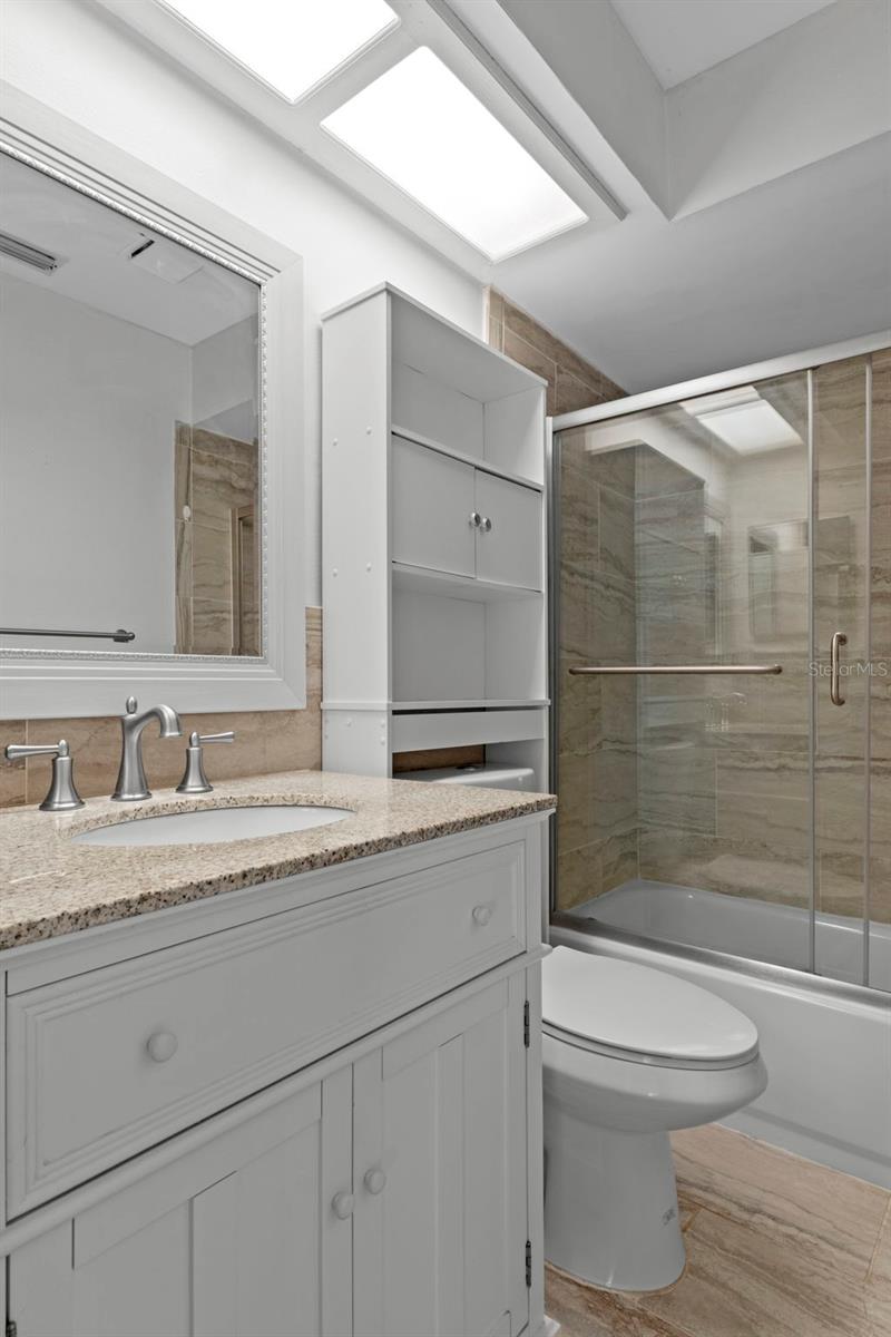 SPRING HILL - Residential