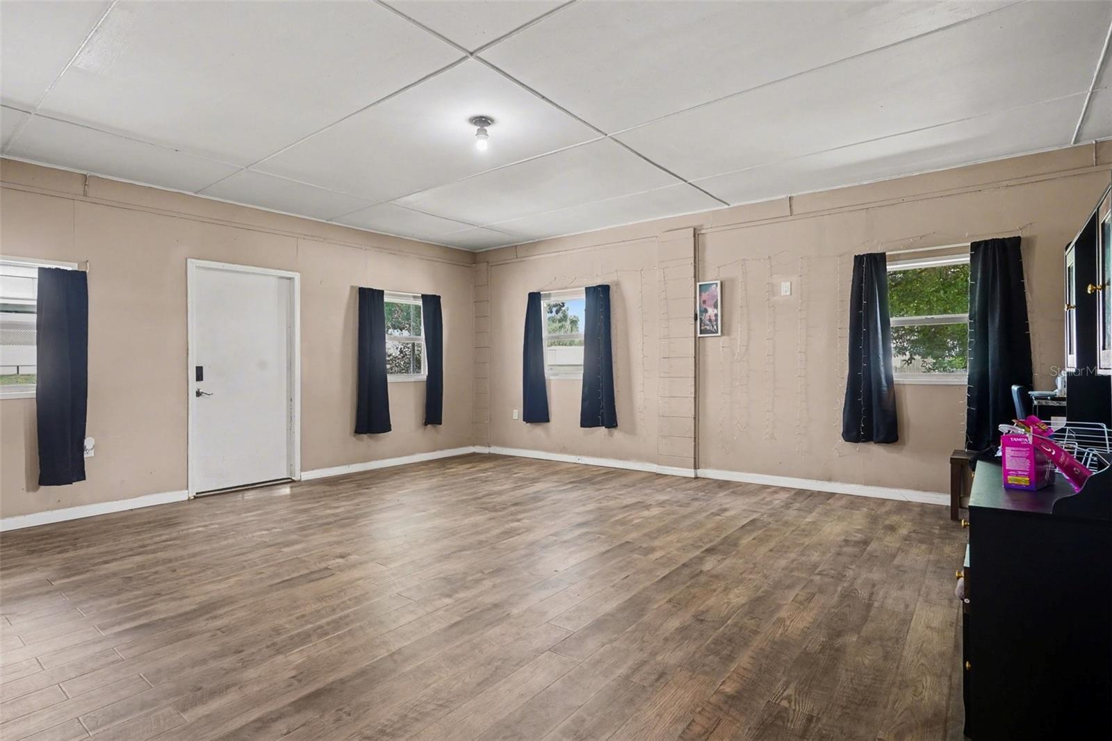 MAXCY J G SUB - Residential