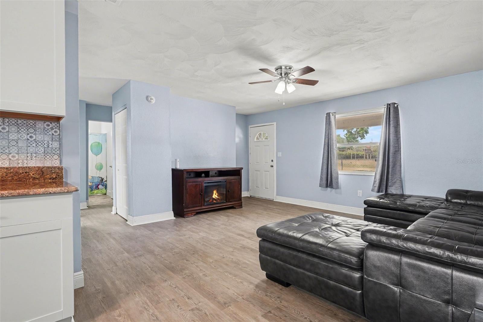 MAXCY J G SUB - Residential