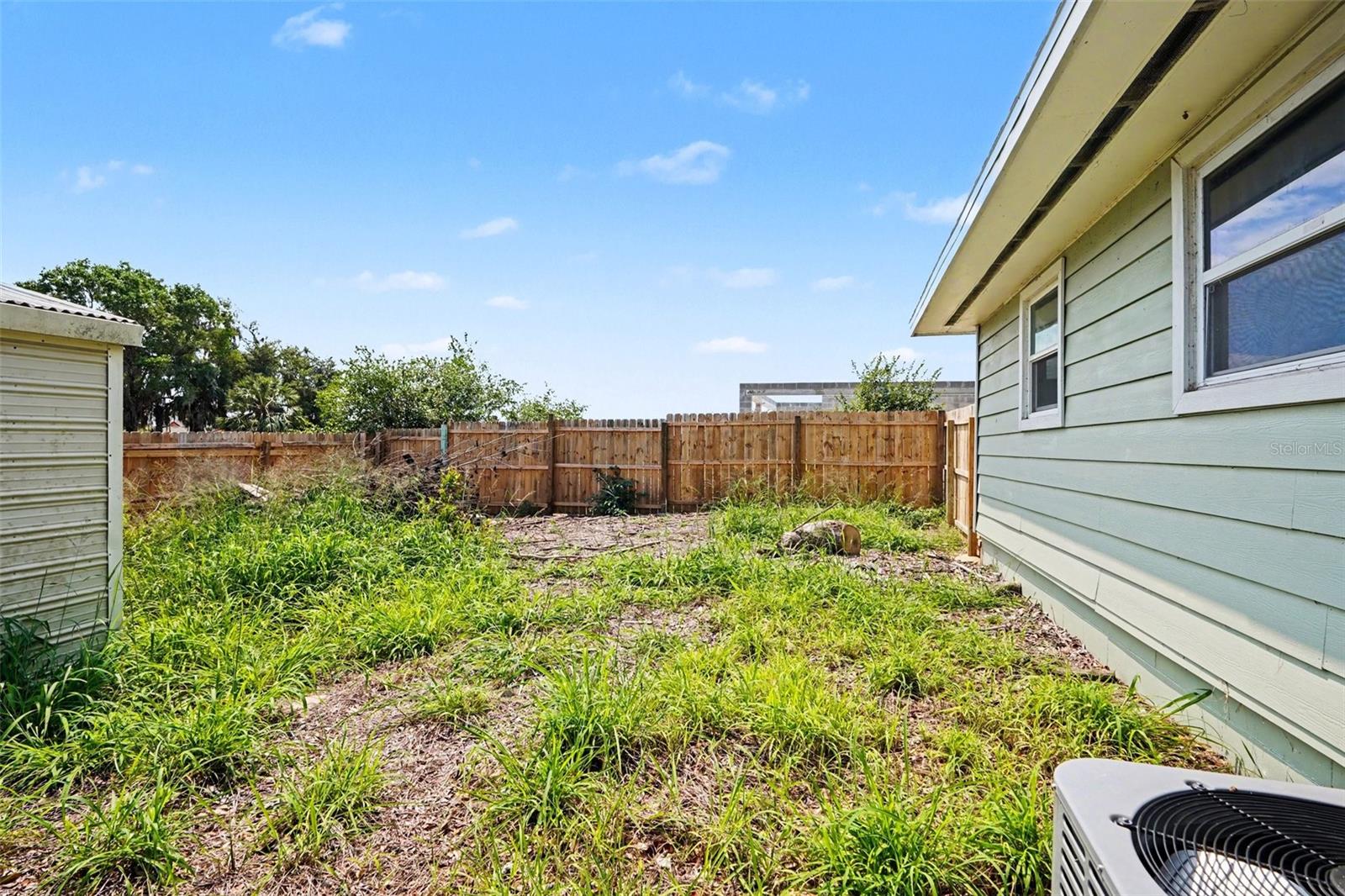 MAXCY J G SUB - Residential