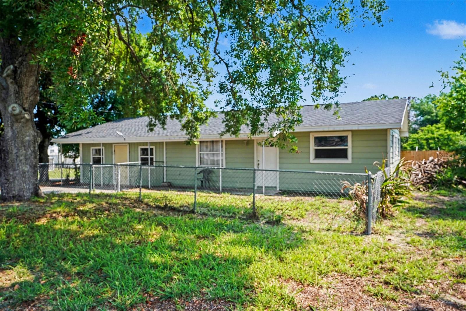 MAXCY J G SUB - Residential