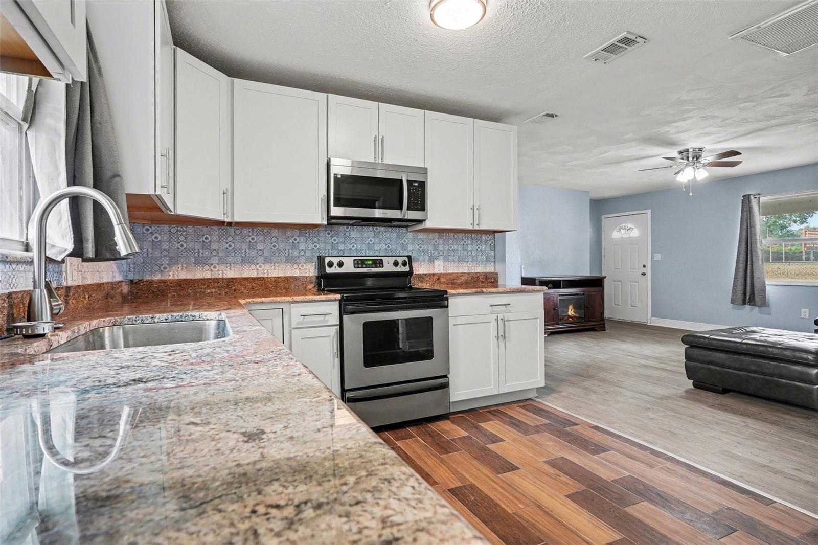 MAXCY J G SUB - Residential