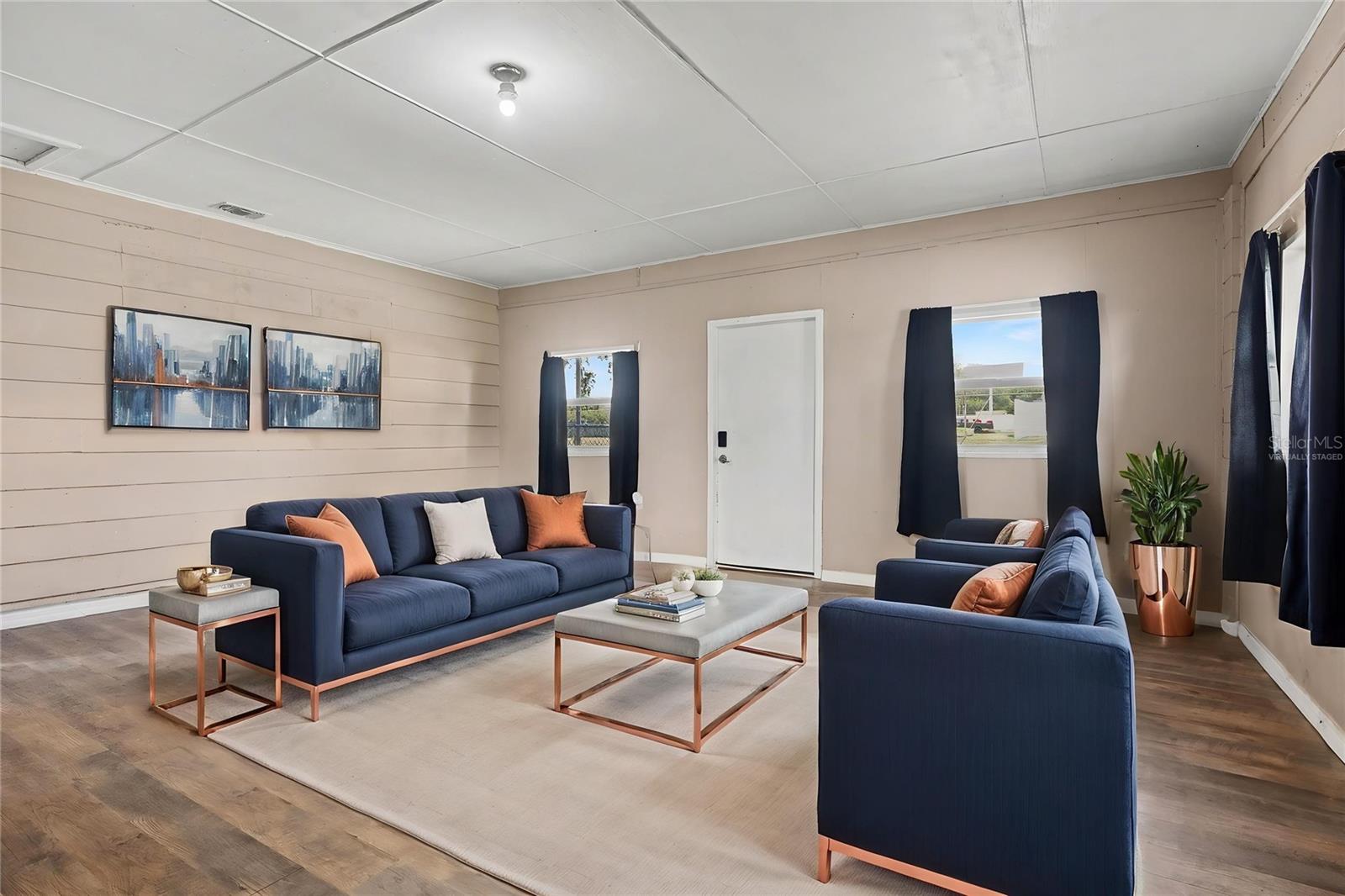 MAXCY J G SUB - Residential