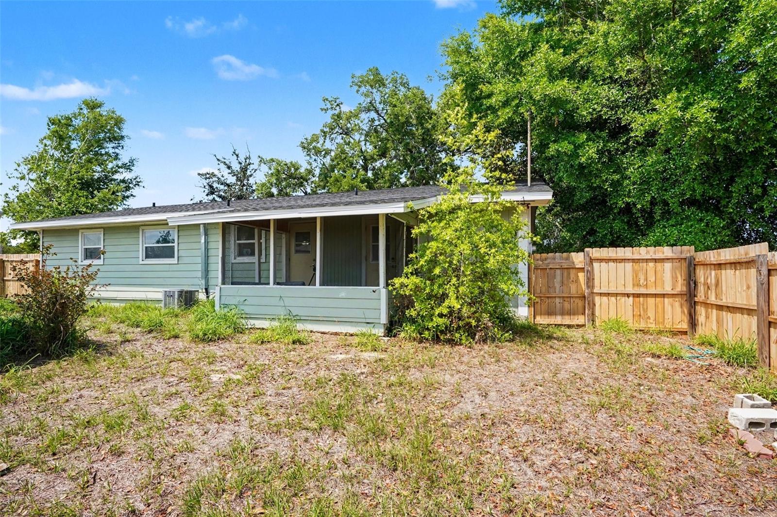 MAXCY J G SUB - Residential