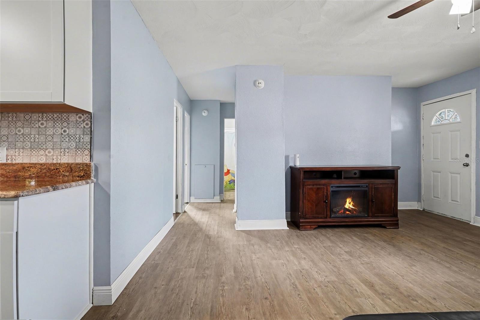 MAXCY J G SUB - Residential