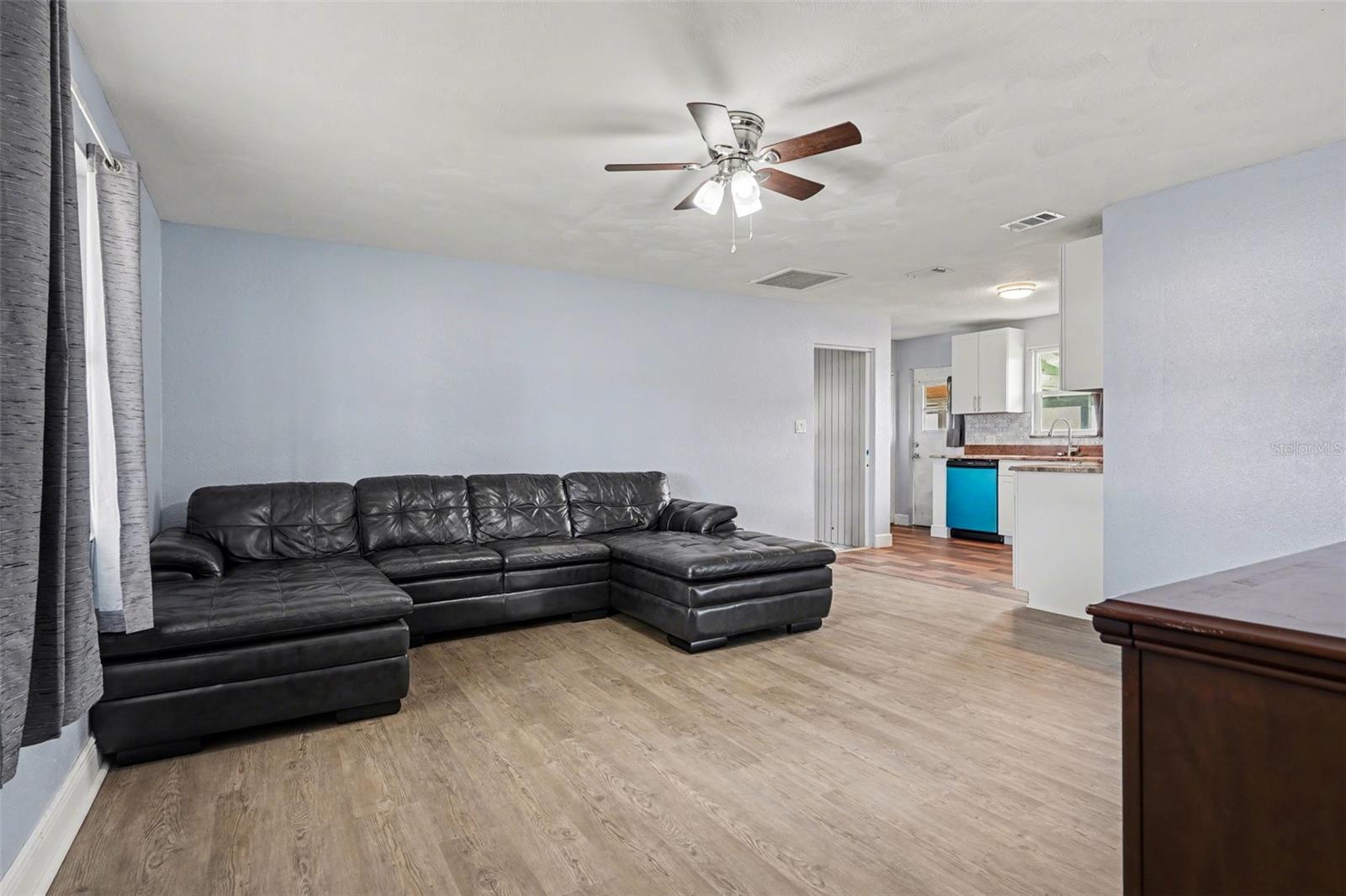 MAXCY J G SUB - Residential