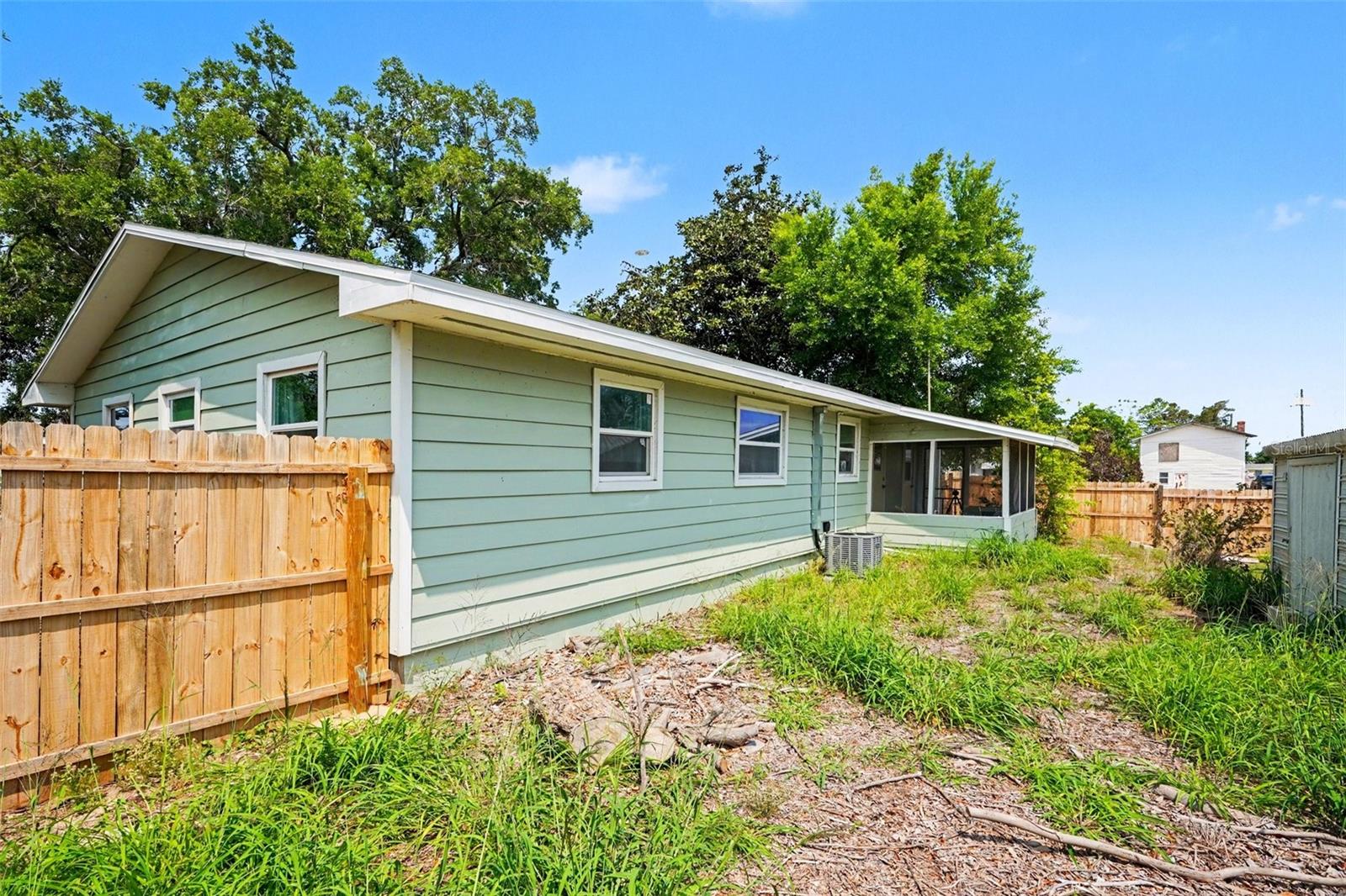 MAXCY J G SUB - Residential