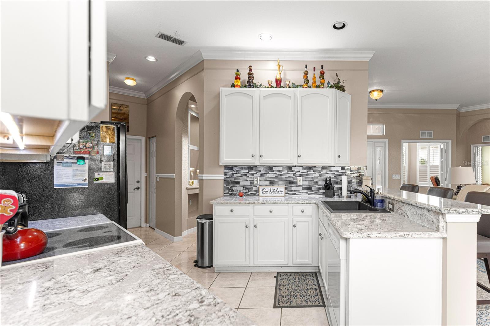 STONECREST - FAIRWAYS - Residential