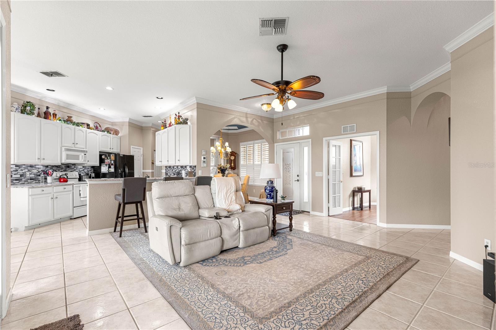 STONECREST - FAIRWAYS - Residential