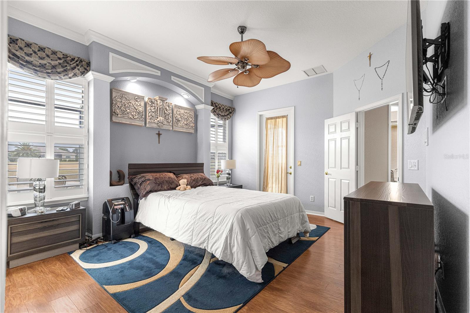 STONECREST - FAIRWAYS - Residential