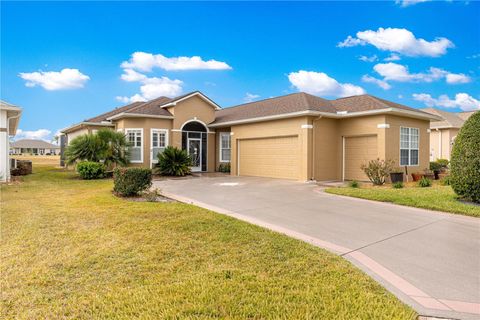 11890 SE 172ND LANE SUMMERFIELD FL 34491