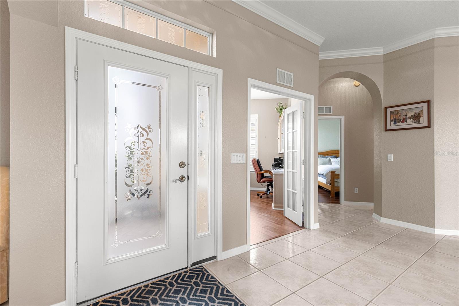 STONECREST - FAIRWAYS - Residential