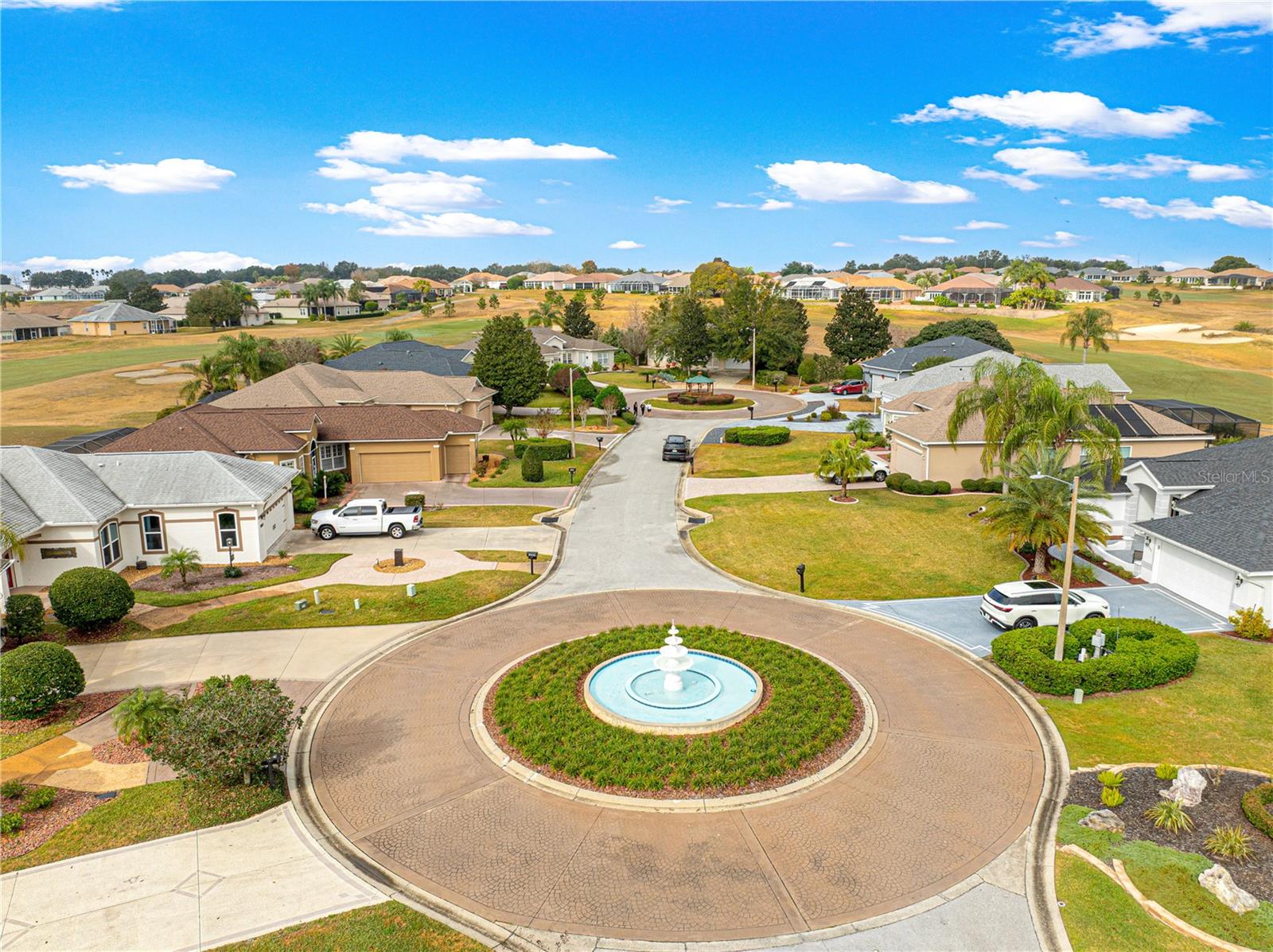 STONECREST - FAIRWAYS - Residential