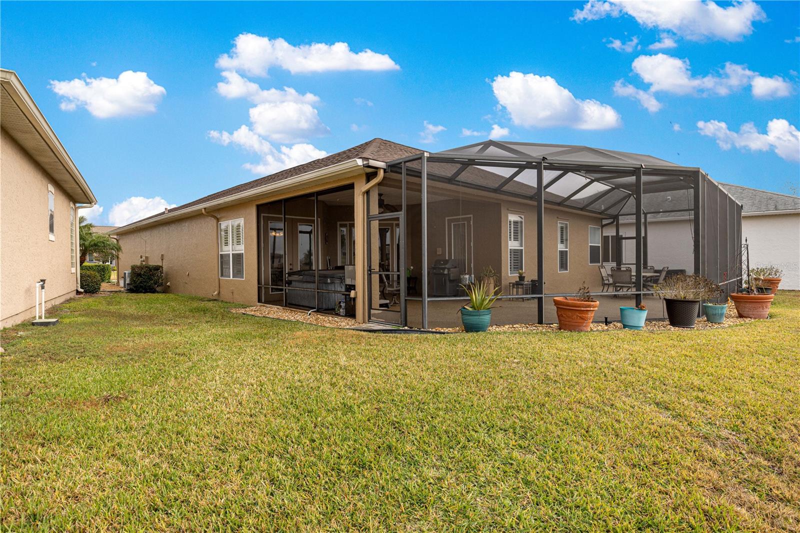 STONECREST - FAIRWAYS - Residential