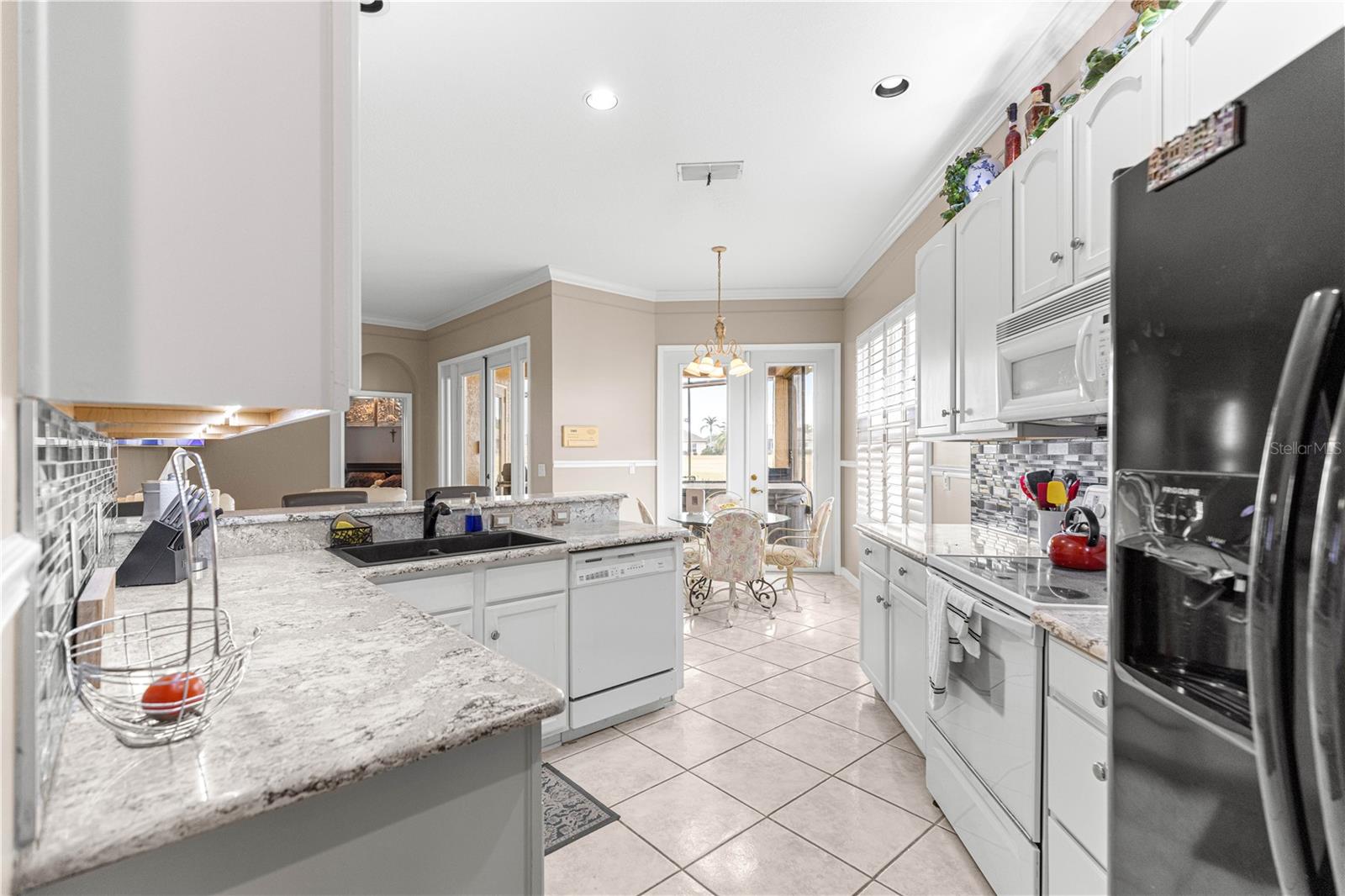 STONECREST - FAIRWAYS - Residential