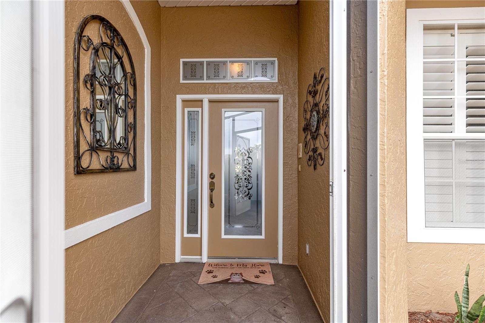 STONECREST - FAIRWAYS - Residential