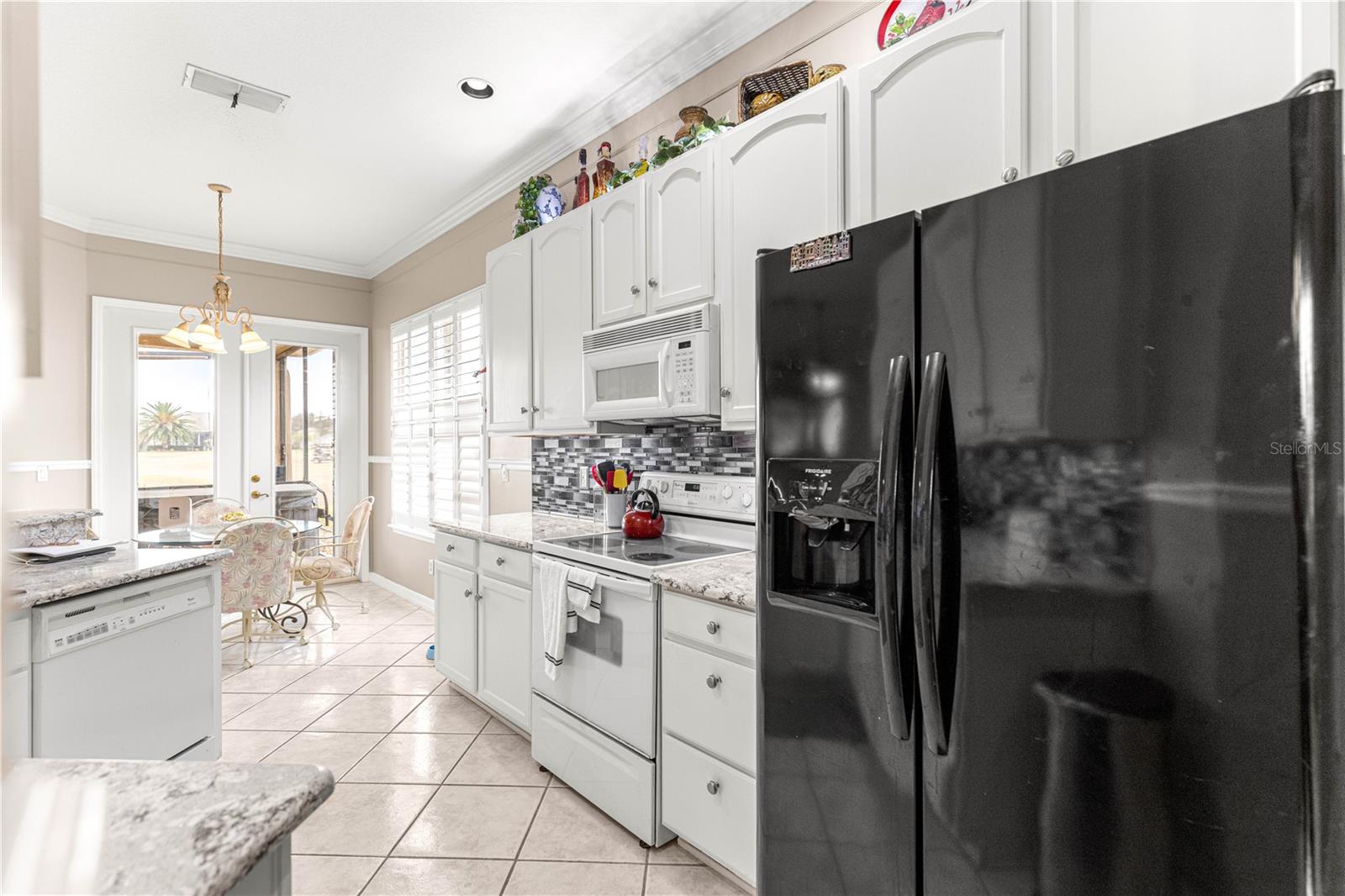 STONECREST - FAIRWAYS - Residential