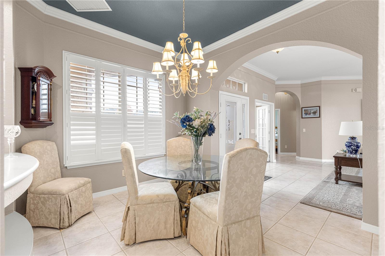 STONECREST - FAIRWAYS - Residential