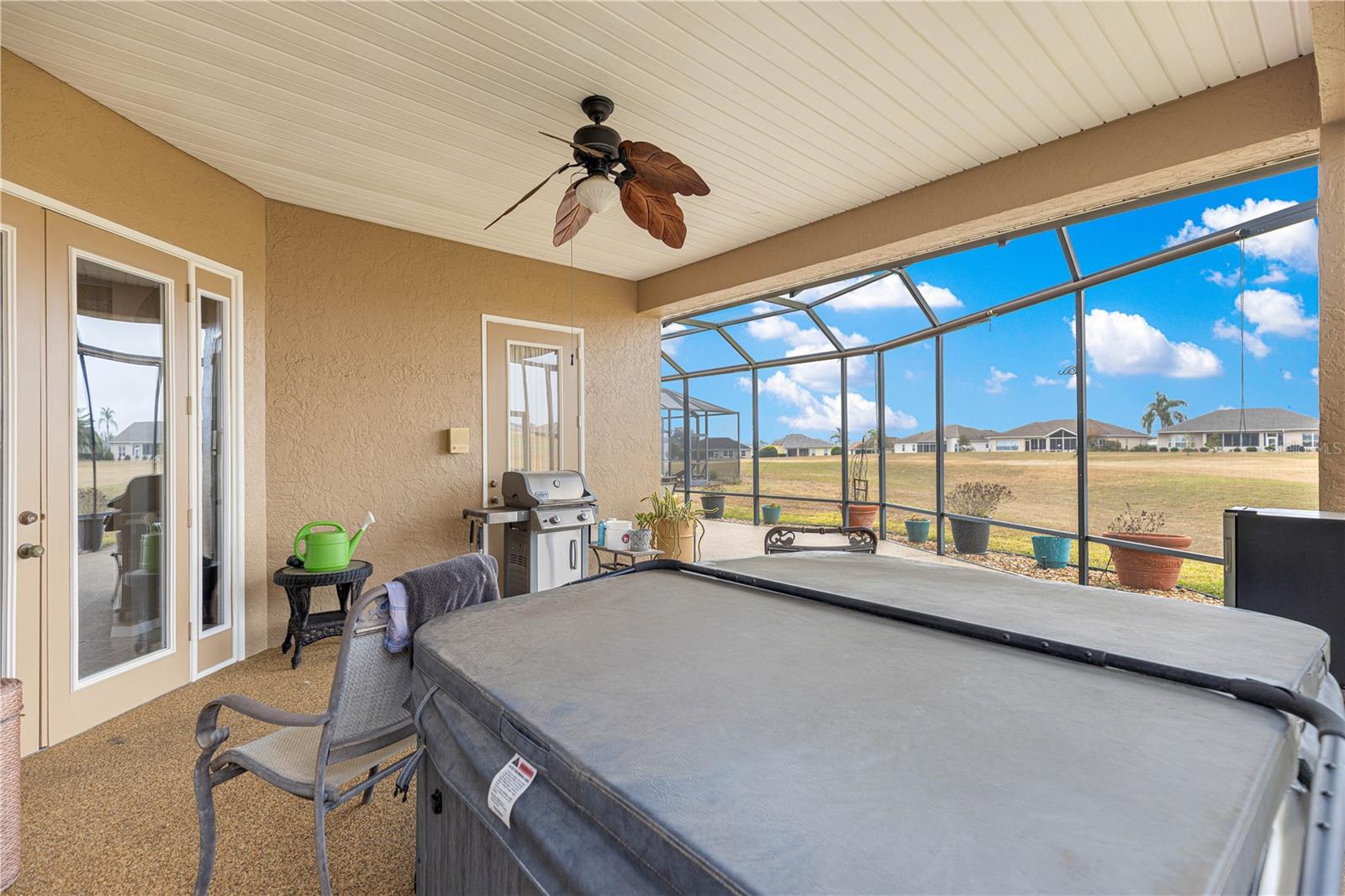 STONECREST - FAIRWAYS - Residential