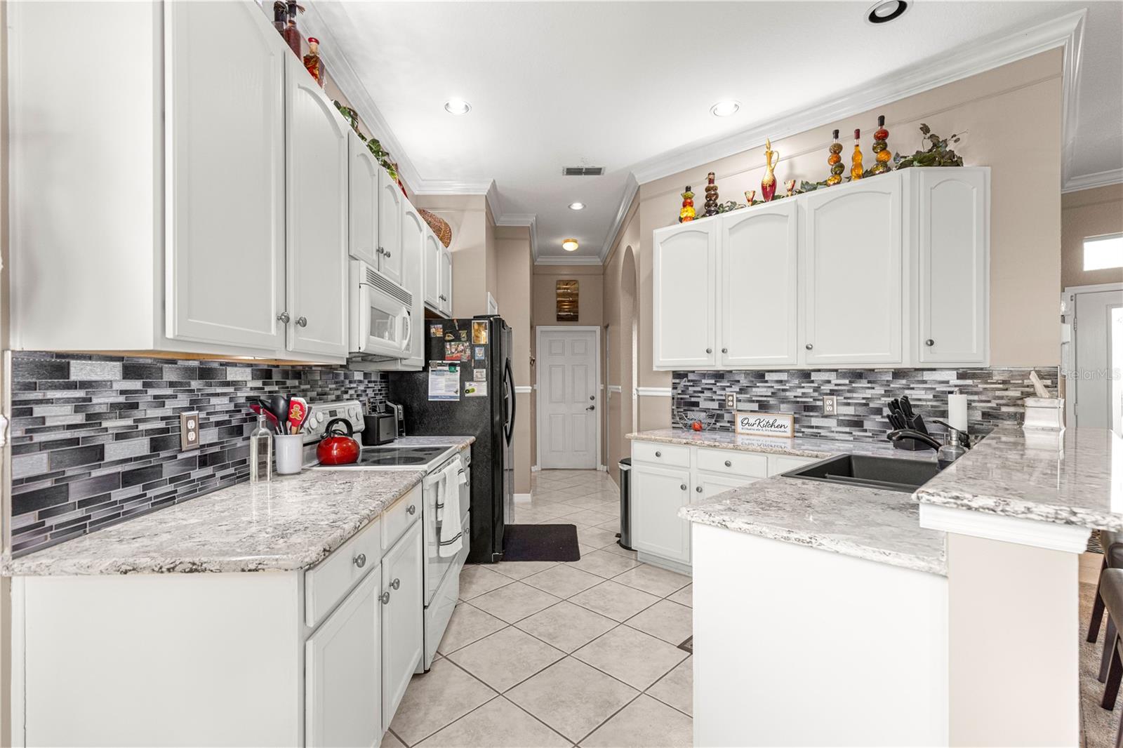 STONECREST - FAIRWAYS - Residential