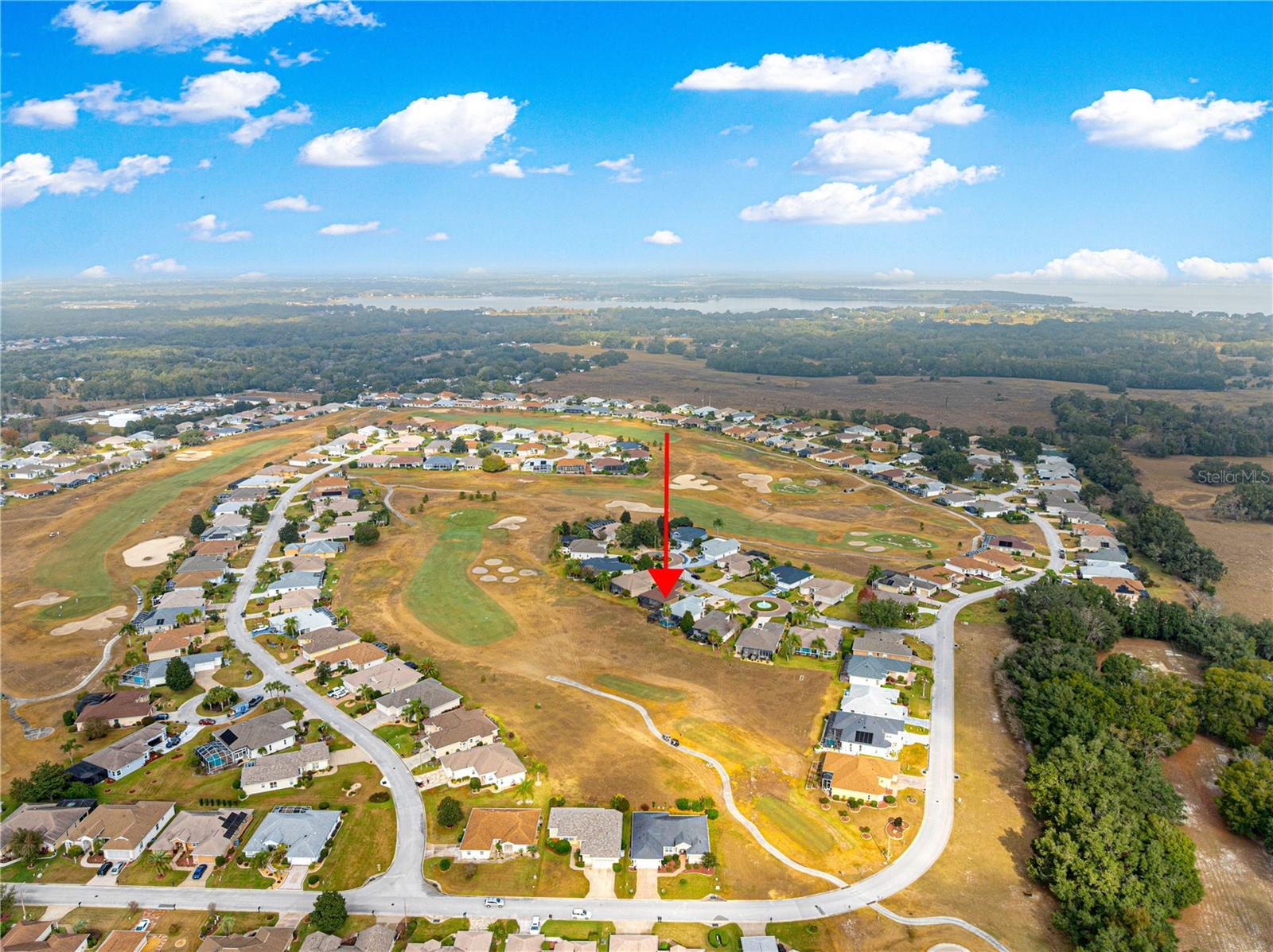 STONECREST - FAIRWAYS - Residential
