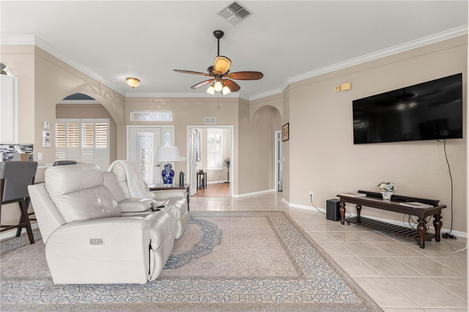 STONECREST - FAIRWAYS - Residential