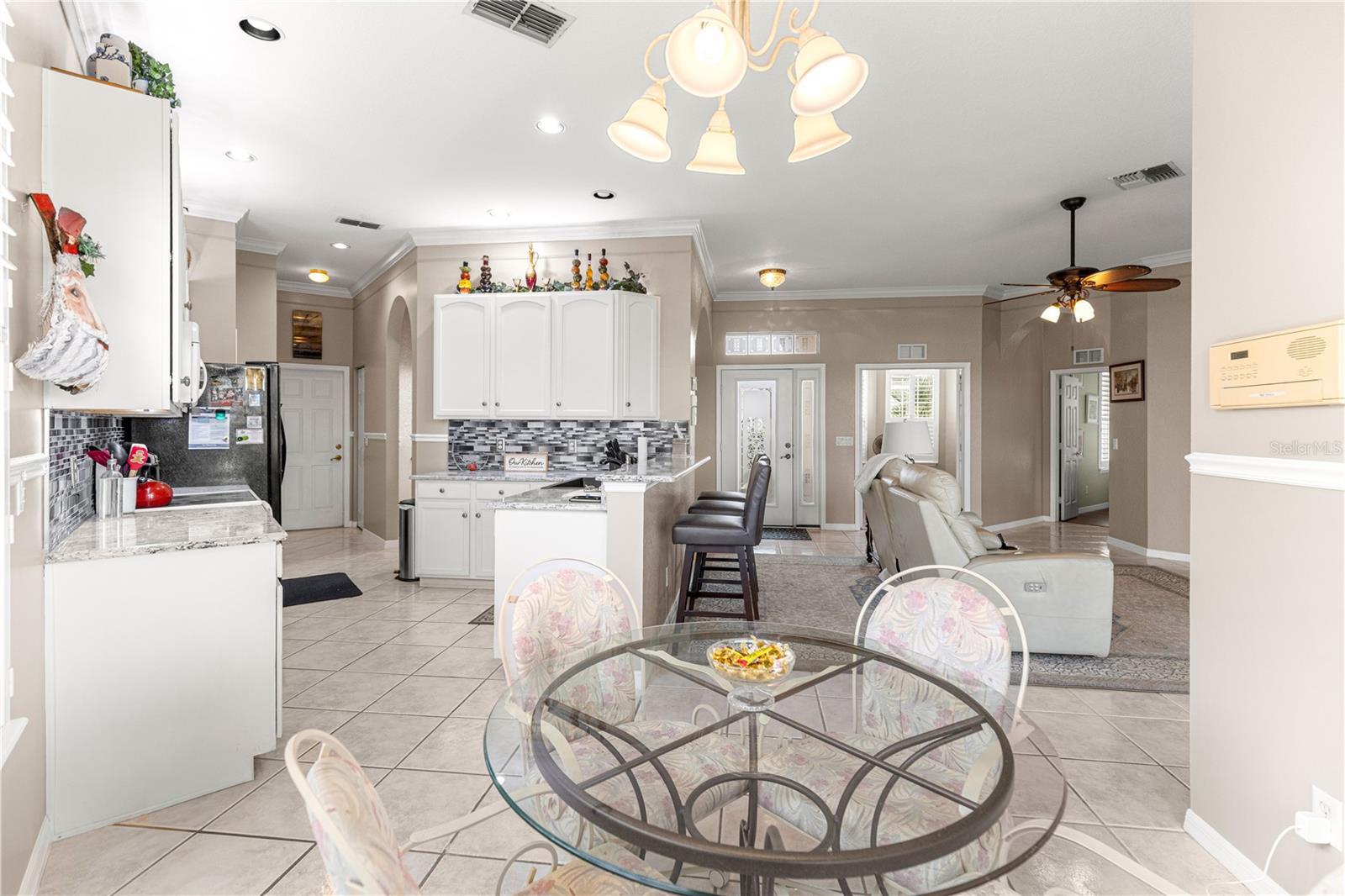 STONECREST - FAIRWAYS - Residential