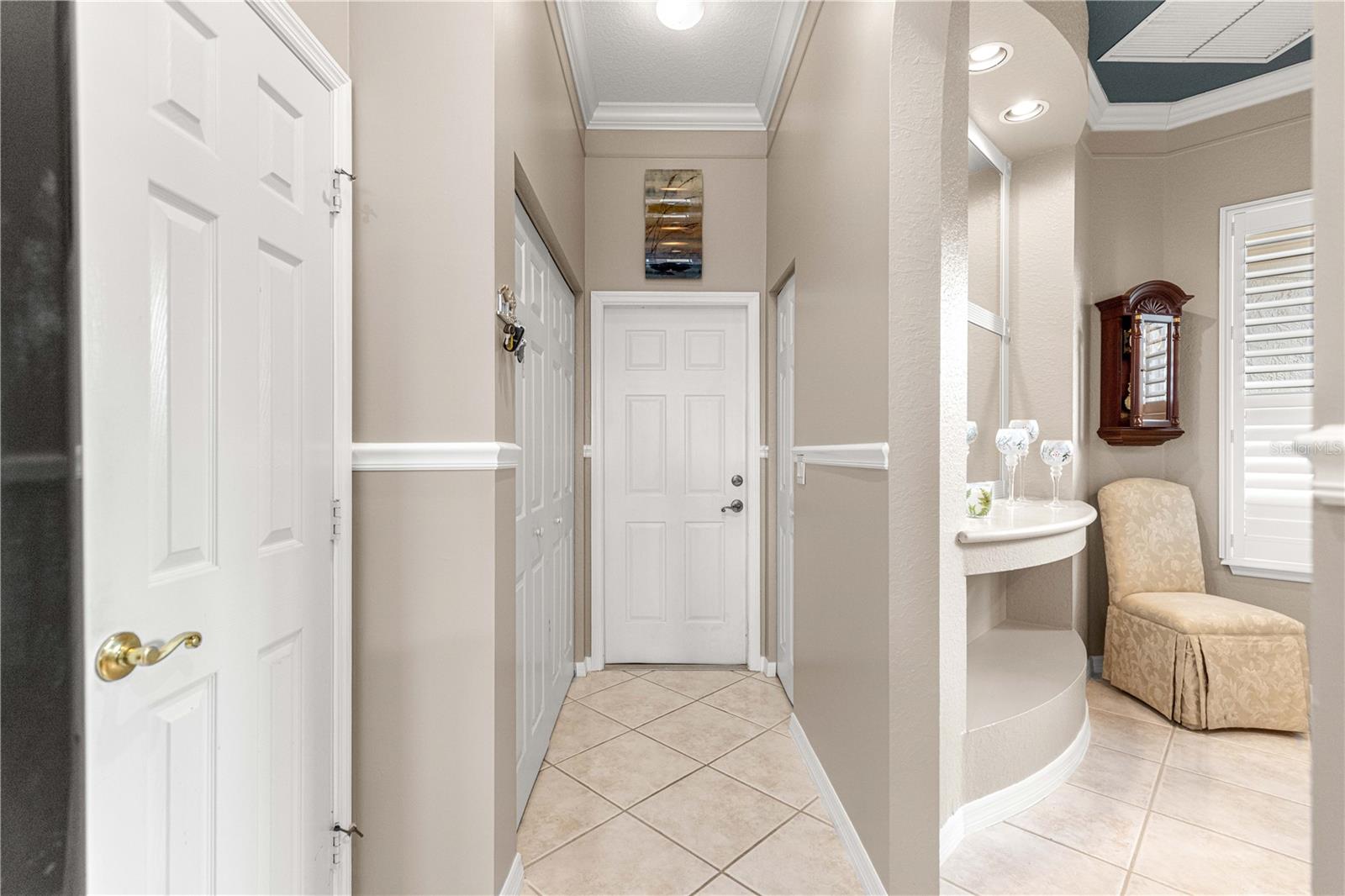 STONECREST - FAIRWAYS - Residential