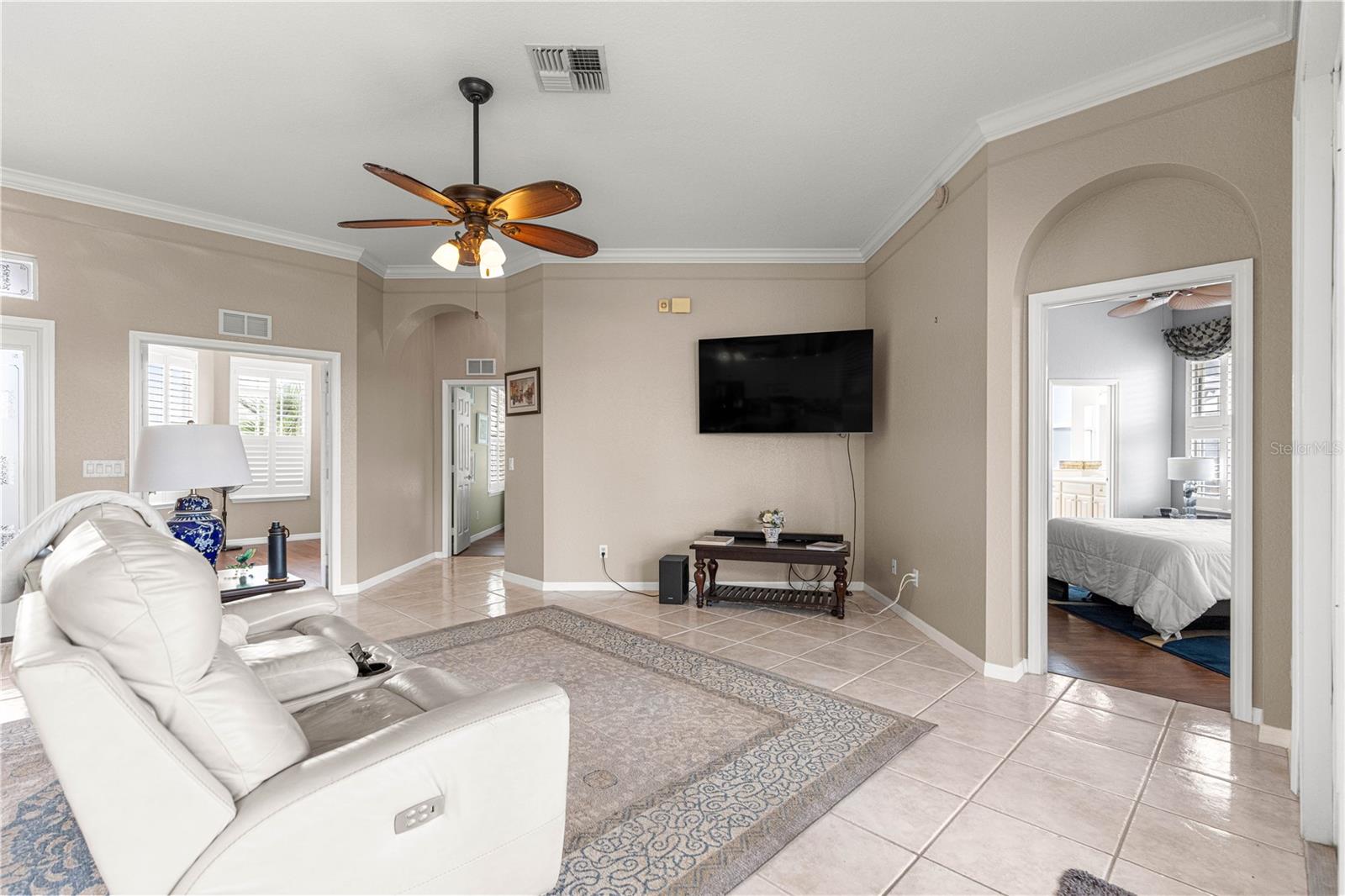 STONECREST - FAIRWAYS - Residential