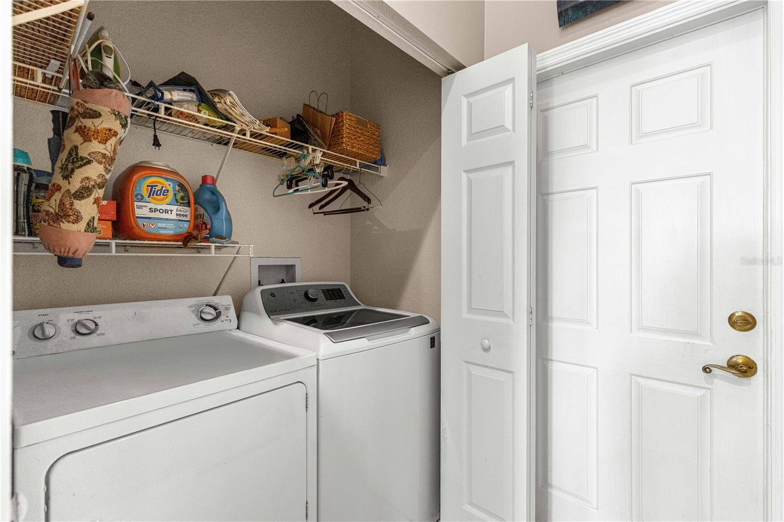 STONECREST - FAIRWAYS - Residential